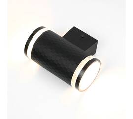 Уличный настенный светильник General GWL-2GX53-M-IP65 662274