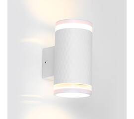 Уличный настенный светильник General GWL-2GX53-M-IP65 662275