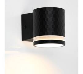 Уличный настенный светильник General GWL-GX53-M-IP65 662277