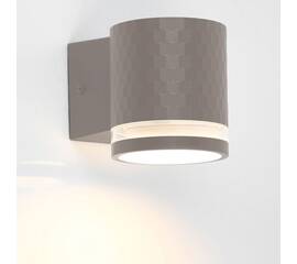 Уличный настенный светильник General GWL-GX53-M-IP65 662279