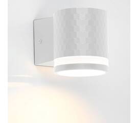 Уличный настенный светильник General GWL-GX53-M-IP65 662278