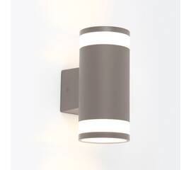 Уличный настенный светильник General GWL-2GX53-M-IP65 662270