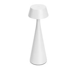 Настольная лампа с аккумулятором Arlight SP-TOMMY-TAB-2W Warm3000-MIX (WH, 154 deg) (IP54 Металл) 05
