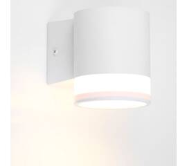 Уличный настенный светильник General GWL-GX53-M-IP65 662272