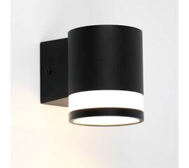 Уличный настенный светильник General GWL-GX53-M-IP65 662271