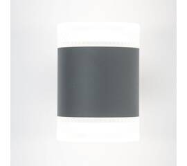 Уличный настенный светильник General GWL-2GX53-M-IP65 662288