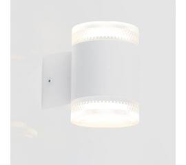 Уличный настенный светильник General GWL-2GX53-M-IP65 662287