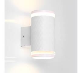 Уличный настенный светильник General GWL-2GX53-M-IP65 662281