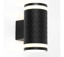 Уличный настенный светильник General GWL-2GX53-M-IP65 662280