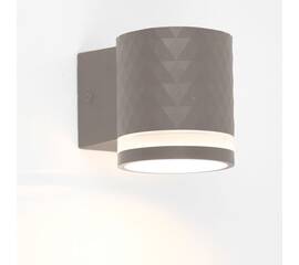 Уличный настенный светильник General GWL-GX53-M-IP65 662285