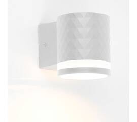 Уличный настенный светильник General GWL-GX53-M-IP65 662284