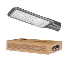 Уличный консольный светильник WOLTA STL-50W/02 50Вт 5700К IP65 5000лм