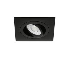 Встраиваемый светильник под лампу MR11 WOLTA Alto mini WDL-MR11/01BL-S