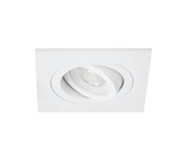 Встраиваемый светильник под лампу MR11 WOLTA Alto mini WDL-MR11/01W-S