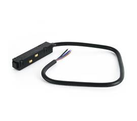 Ввод питания для однофазного магнитного шинопровода WOLTA WML-PL/01B