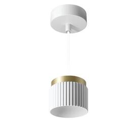 Подвесной светильник WOLTA Muse WSL-GX53/P19WG