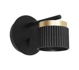 Бра WOLTA Muse WSL-GX53/W19BG