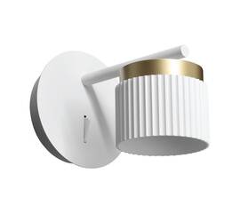 Бра WOLTA Muse WSL-GX53/W19WG