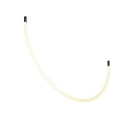 Трековый магнитный светильник Maytoni Technical Tau Flarity TR154-1-27W3K-B