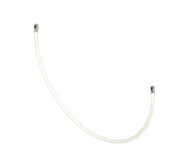 Трековый магнитный светильник Maytoni Technical Tau Flarity TR154-1-27W4K-PT