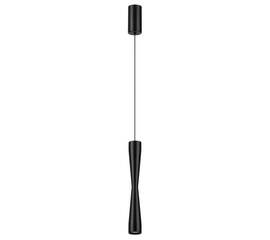 Подвесной светильник Odeon Light Hightech Anika 4291/5L
