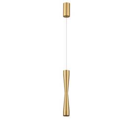 Подвесной светильник Odeon Light Hightech Anika 4292/5L
