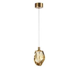 Подвесной светильник Odeon Light L-Vision Gemme 7111/4LC