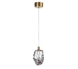 Подвесной светильник Odeon Light L-Vision Gemme 7114/4LC