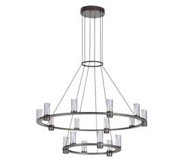Подвесная люстра Odeon Light Hightech Defance 7143/110L
