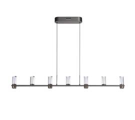 Подвесной светильник Odeon Light Hightech Defance 7143/45L