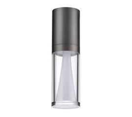 Потолочный светильник Odeon Light Hightech Defance 7143/4CL