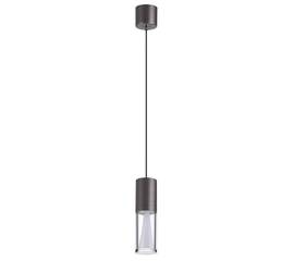 Подвесной светильник Odeon Light Hightech Defance 7143/4L