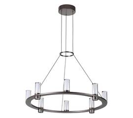 Подвесная люстра Odeon Light Hightech Defance 7143/55L