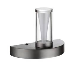Настенный светильник Odeon Light Hightech Defance 7143/5WL