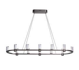 Подвесная люстра Odeon Light Hightech Defance 7143/65L
