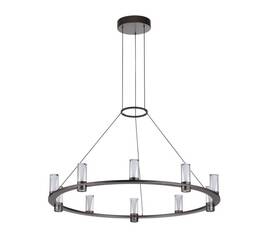 Подвесная люстра Odeon Light Hightech Defance 7143/70L
