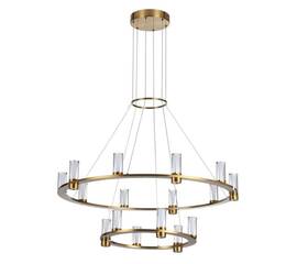 Подвесная люстра Odeon Light Hightech Defance 7144/110L