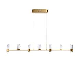 Подвесной светильник Odeon Light Hightech Defance 7144/45L