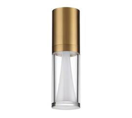 Потолочный светильник Odeon Light Hightech Defance 7144/4CL