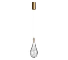 Подвесной светильник Odeon Light L-Vision Incanto 7147/5L