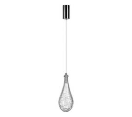 Подвесной светильник Odeon Light L-Vision Incanto 7148/5L