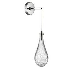 Бра Odeon Light L-Vision Incanto 7148/5WL