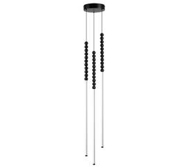 Подвесной светильник Odeon Light Hightech Monella 7149/33L