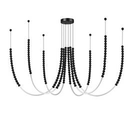 Подвесной светильник Odeon Light Hightech Monella 7149/70L