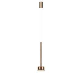 Подвесной светильник Odeon Light Hightech Laslo 7152/10L