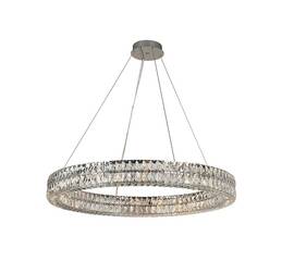 Подвесная люстра NEWPORT 8550/95 C chrome М0071373