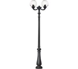 Парковый фонарь Fumagalli Nebo OFIR/G300 2L G30.202.R20.AXF1R