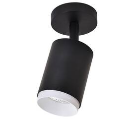 Накладной спот Wertmark Stecken WE801.01.027+WE803.RG.000