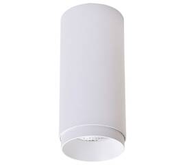 Точечный накладной светильник Wertmark Stecken WE802.01.007+WE803.RG.000