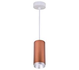 Точечный подвесной светильник Wertmark Stecken WE802.01.607+WE803.RG.200